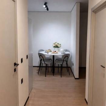 Сдается 1-комнатная квартира, 50 м²