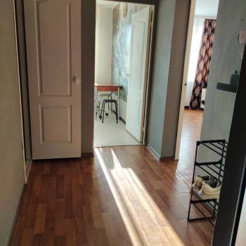 Сдается 1-комнатная квартира, 42 м²