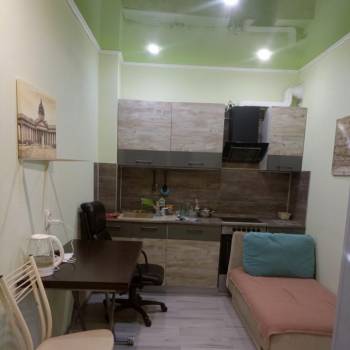 Сдается 1-комнатная квартира, 30 м²