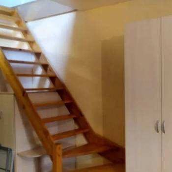 Сдается 2-х комнатная квартира, 40 м²