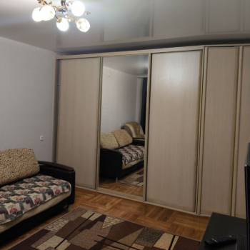 Сдается 2-х комнатная квартира, 50 м²