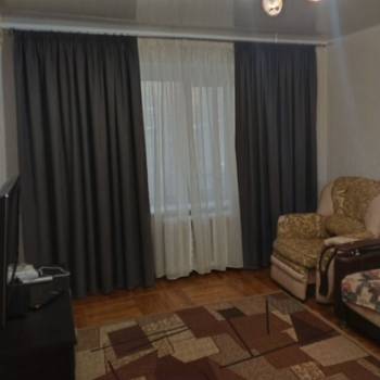 Сдается 2-х комнатная квартира, 50 м²