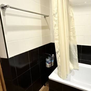 Сдается 1-комнатная квартира, 40 м²