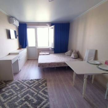 Сдается 1-комнатная квартира, 27 м²