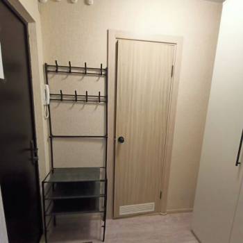 Сдается 1-комнатная квартира, 27 м²