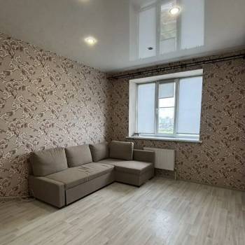 Сдается 1-комнатная квартира, 35 м²