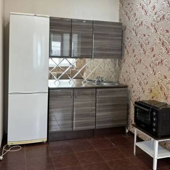 Сдается 1-комнатная квартира, 35 м²