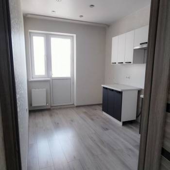 Продается 1-комнатная квартира, 32,4 м²