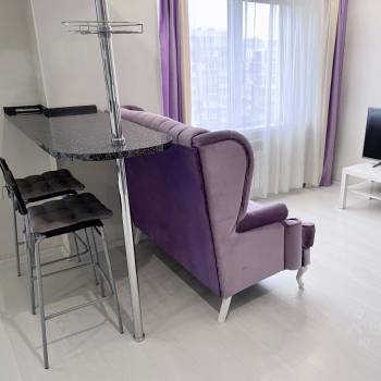 Продается 1-комнатная квартира, 42,7 м²