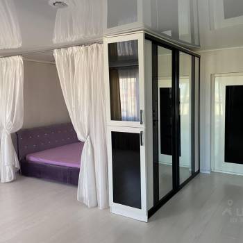 Продается 1-комнатная квартира, 42,7 м²