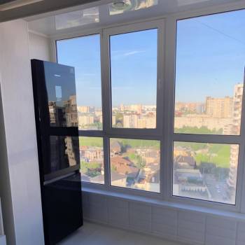 Продается 1-комнатная квартира, 42,7 м²