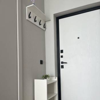 Сдается 1-комнатная квартира, 27 м²