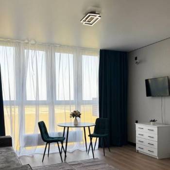 Сдается 1-комнатная квартира, 27 м²