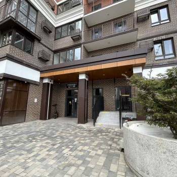 Сдается 1-комнатная квартира, 34,8 м²