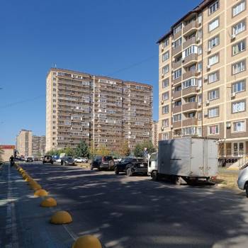 Продается 1-комнатная квартира, 26 м²