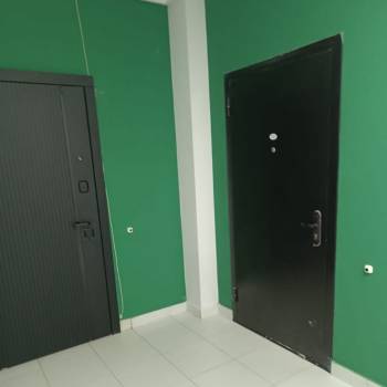 Продается 1-комнатная квартира, 26 м²