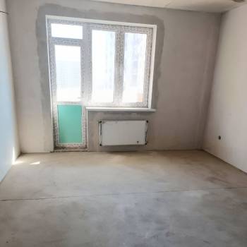 Продается 1-комнатная квартира, 26 м²
