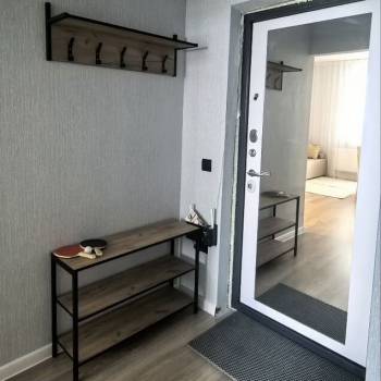 Сдается 1-комнатная квартира, 35,8 м²