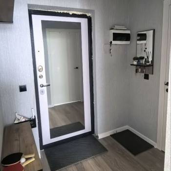 Сдается 1-комнатная квартира, 35,8 м²