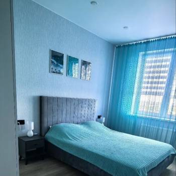 Сдается 1-комнатная квартира, 35,8 м²