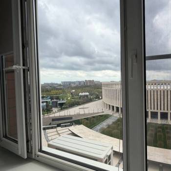 Продается 1-комнатная квартира, 42,3 м²