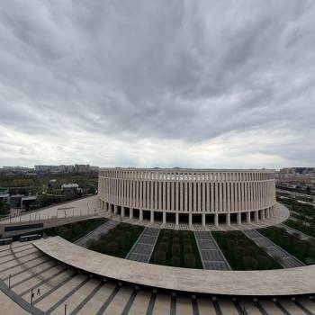 Продается 1-комнатная квартира, 42,3 м²