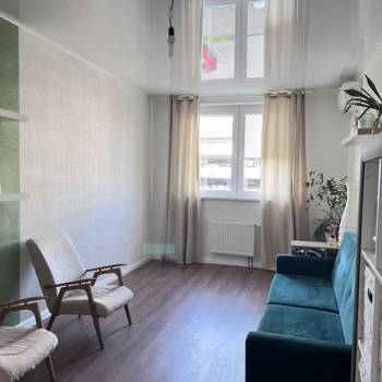 Продается 2-х комнатная квартира, 63,5 м²