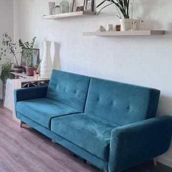 Продается 2-х комнатная квартира, 63,5 м²