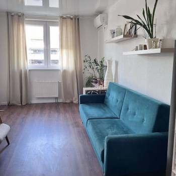 Продается 2-х комнатная квартира, 63,5 м²