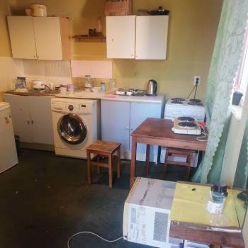 Сдается 1-комнатная квартира, 50 м²