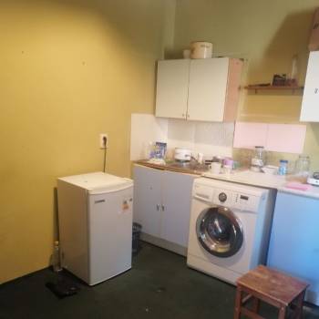 Сдается 1-комнатная квартира, 50 м²