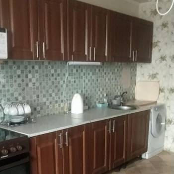 Сдается 2-х комнатная квартира, 61,3 м²