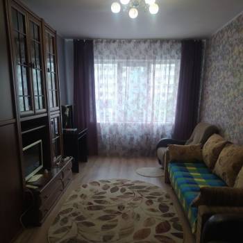 Сдается 2-х комнатная квартира, 61,3 м²