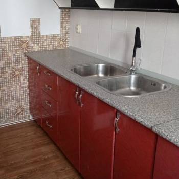 Сдается 2-х комнатная квартира, 60 м²