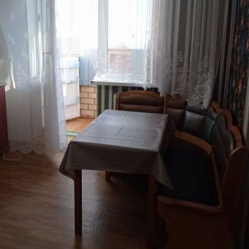 Сдается 2-х комнатная квартира, 60 м²