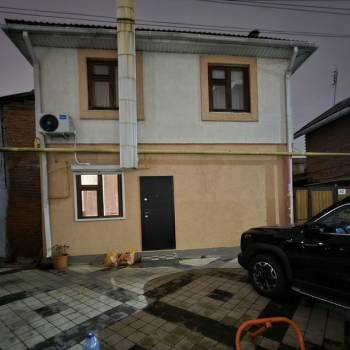 Сдается 1-комнатная квартира, 36 м²