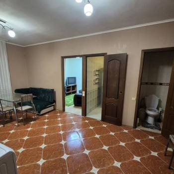 Сдается 1-комнатная квартира, 36 м²