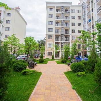 Продается 2-х комнатная квартира, 50 м²
