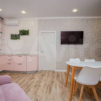 Продается 2-х комнатная квартира, 50 м²