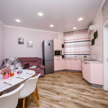 Продается 2-х комнатная квартира, 50 м²