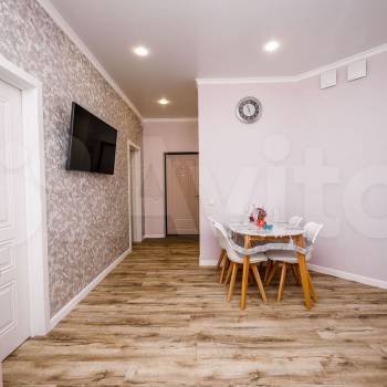 Продается 2-х комнатная квартира, 50 м²