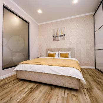 Продается 2-х комнатная квартира, 50 м²