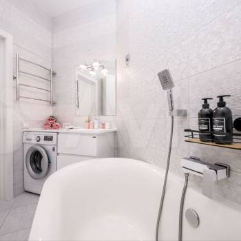 Продается 2-х комнатная квартира, 50 м²