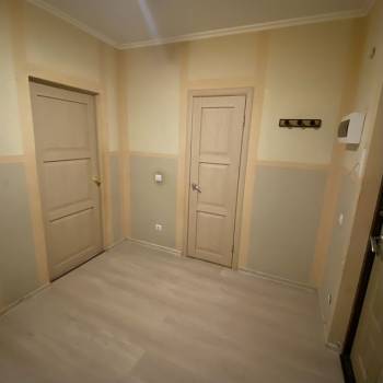 Сдается 2-х комнатная квартира, 62 м²