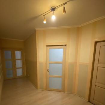 Сдается 2-х комнатная квартира, 62 м²