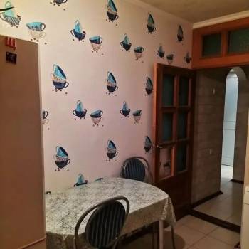 Сдается 2-х комнатная квартира, 55 м²