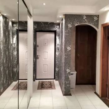 Сдается 2-х комнатная квартира, 55 м²