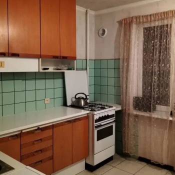 Сдается 2-х комнатная квартира, 55 м²