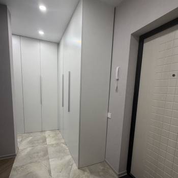 Сдается 2-х комнатная квартира, 54,3 м²