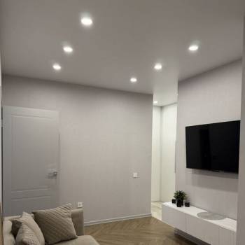 Сдается 2-х комнатная квартира, 54,3 м²